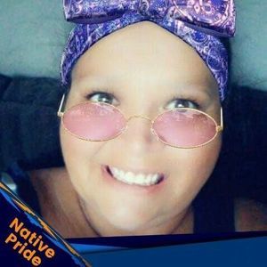 Meet your Posher, Tammy